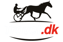 Travet.dk - hvid