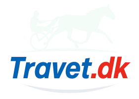 Logo - Travet.dk